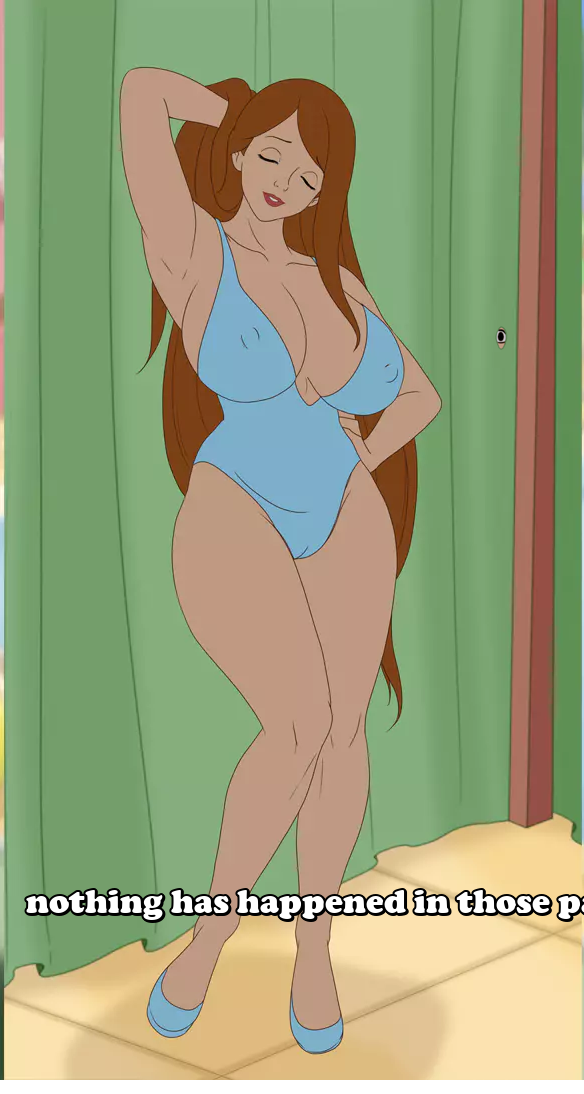 Linda (Milftoon Drama) Rule 34 Image