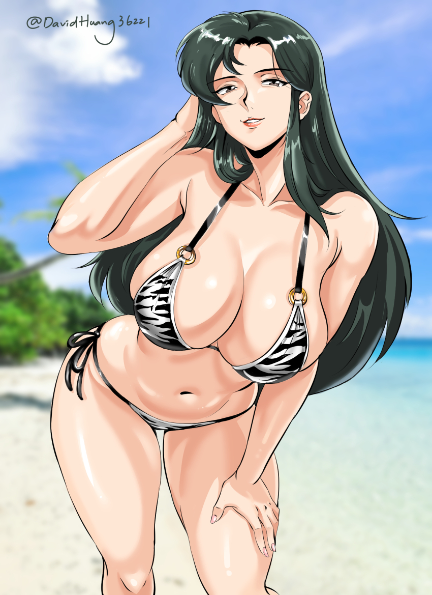 Cima Garahau (Gundam) Rule 34 Image