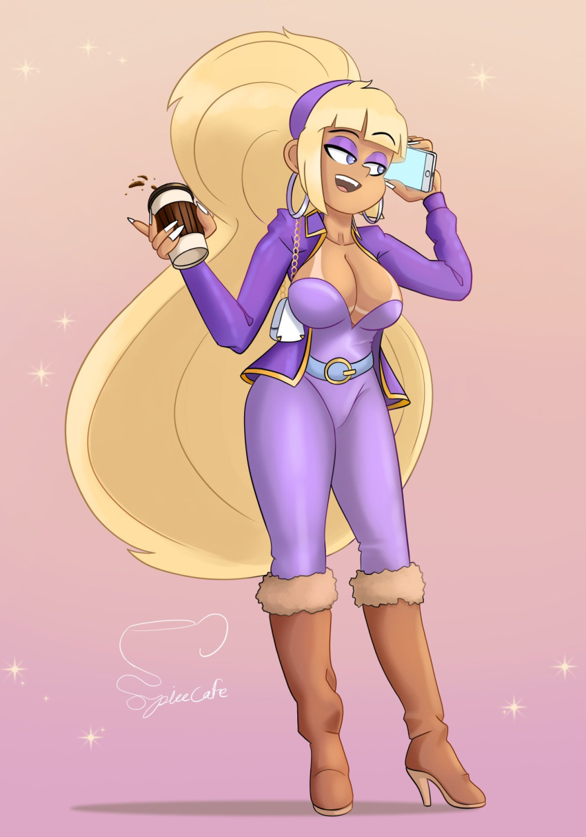 1girls Rule 34 Image