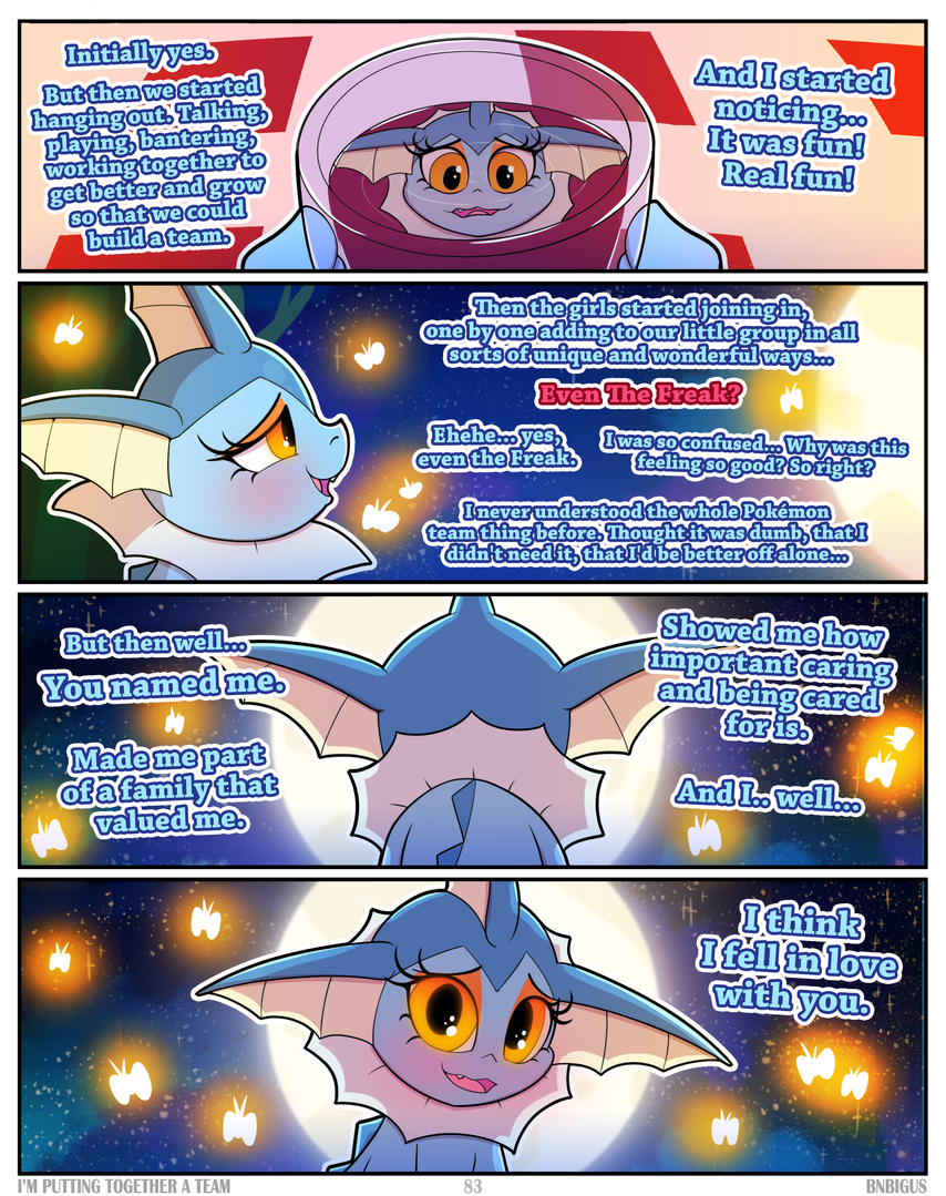 Apricot (Bnbigus) Rule 34 Image