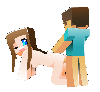 Minecraft (Series) Rule 34 Image