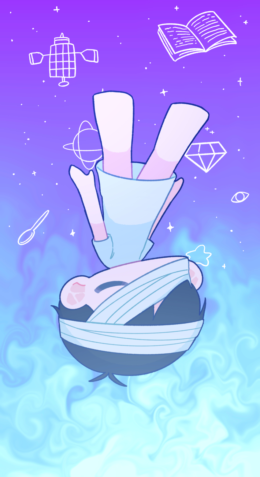 Sunny (Omori) Rule 34 Image
