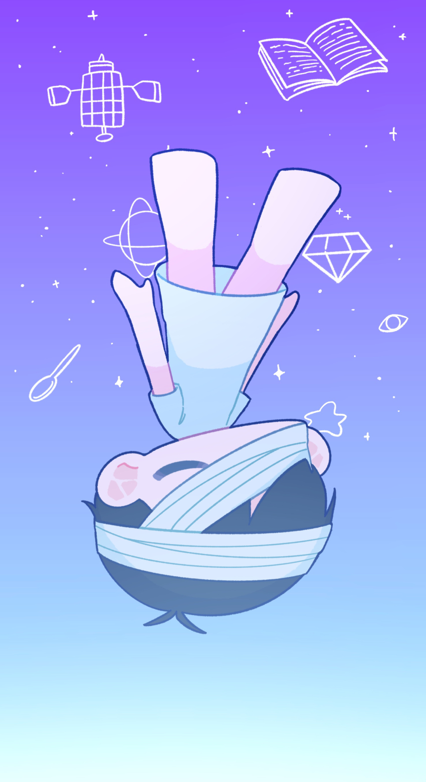 Sunny (Omori) Rule 34 Image