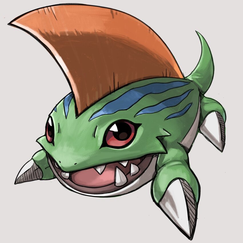 Digimon Rule 34 Image