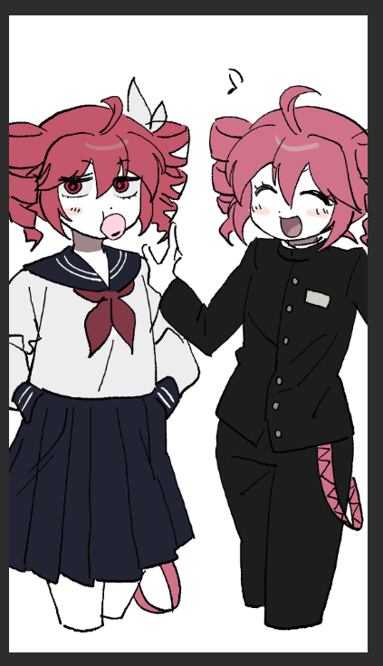 Kasane Teto (Synthesizer V) Rule 34 Image