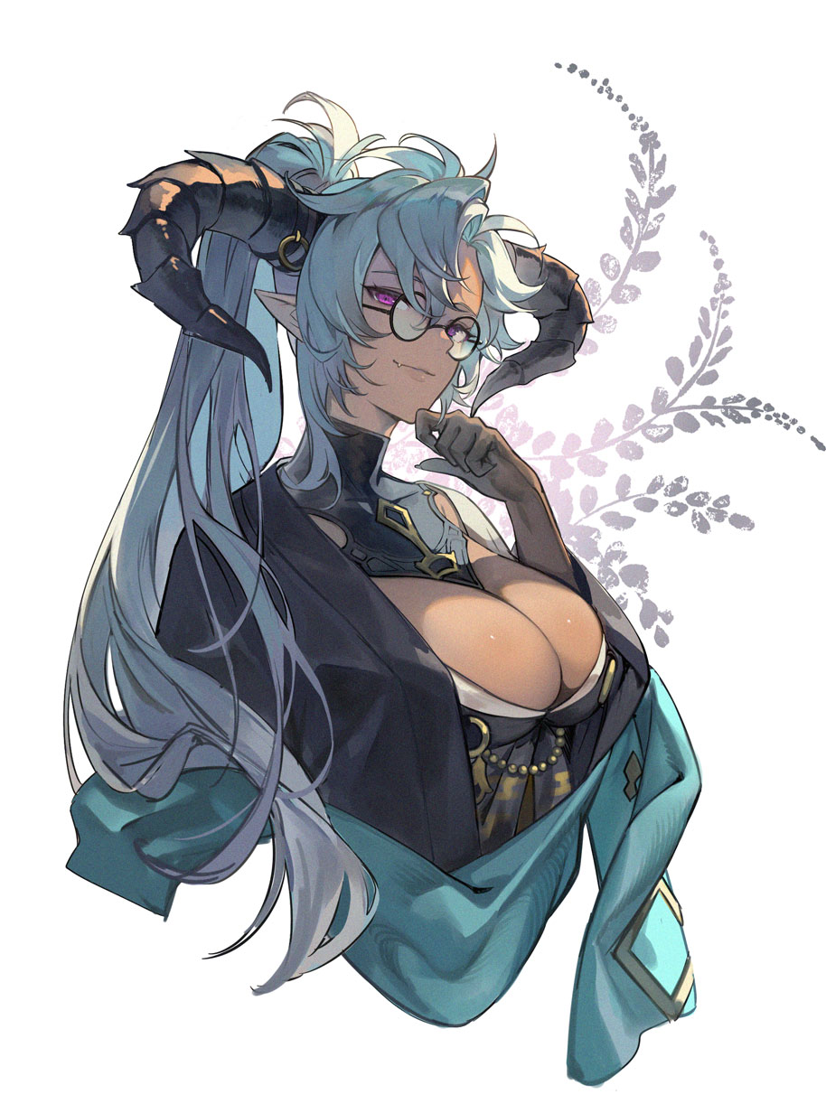 Fediel (Granblue Fantasy) Rule 34 Image