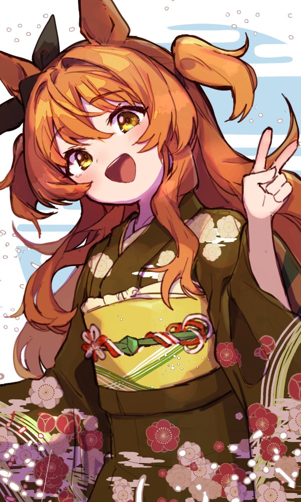 Mayano Top Gun (Umamusume) Rule 34 Image