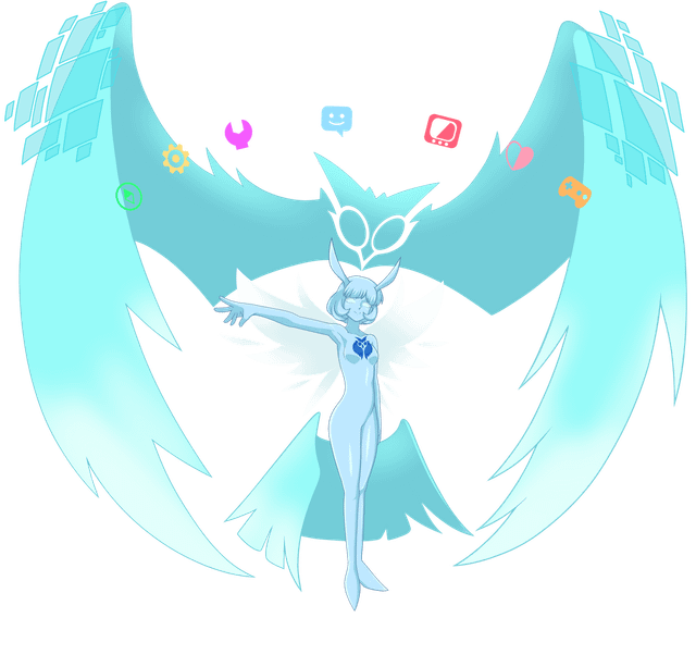 Digimon Rule 34 Image