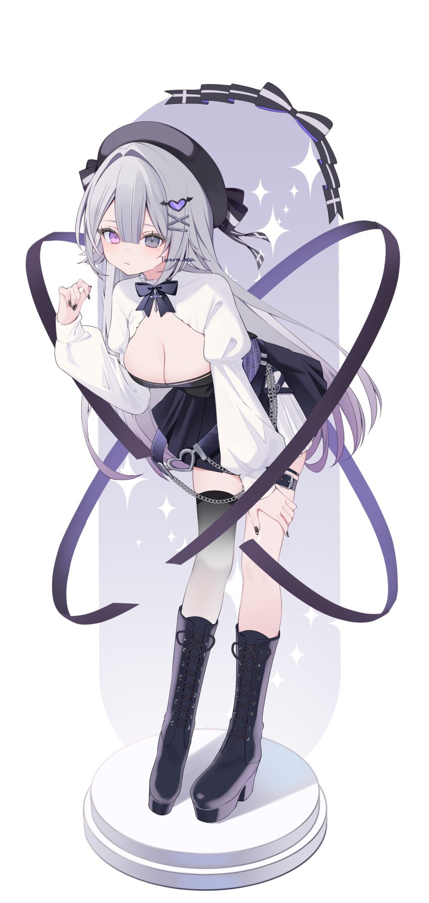 Indie Virtual Youtuber Rule 34 Image