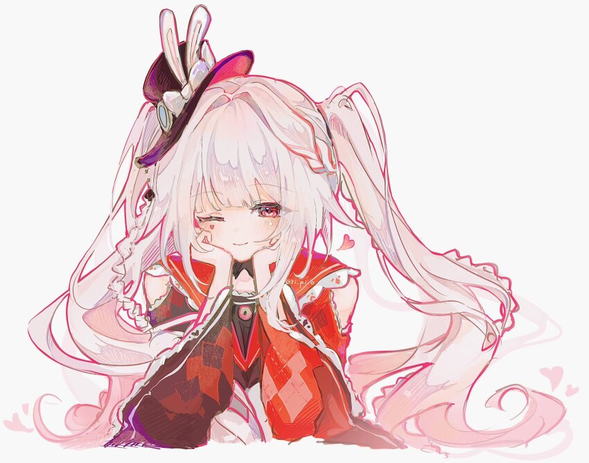 Sparkle (Honkai: Star Rail) Rule 34 Image