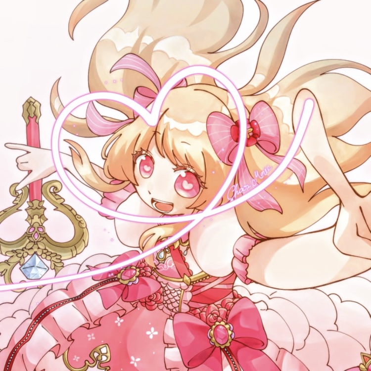 Chaos Marie (Grimms Notes) Rule 34 Image