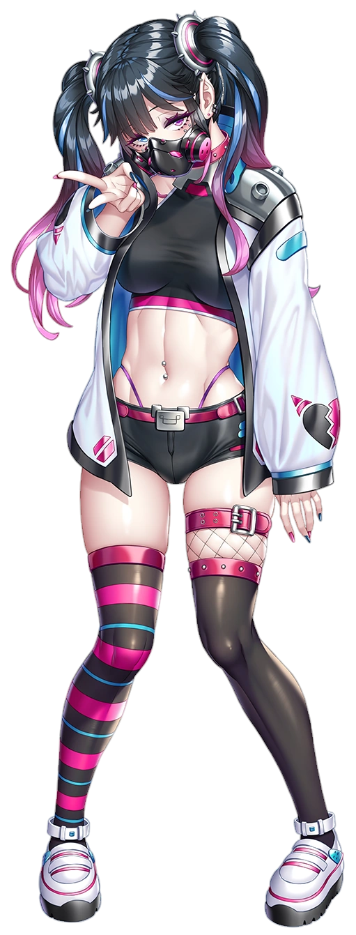 Lilith-Soft Rule 34 Image