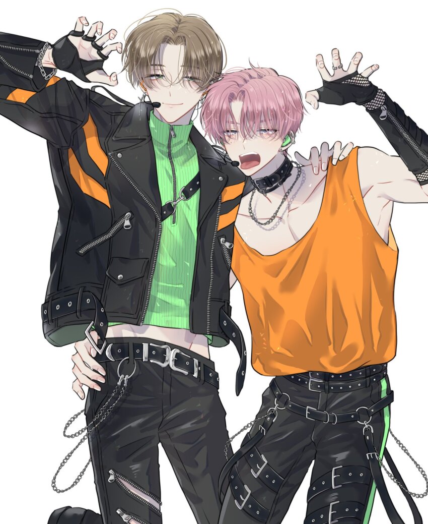 Belt Rule 34 Image