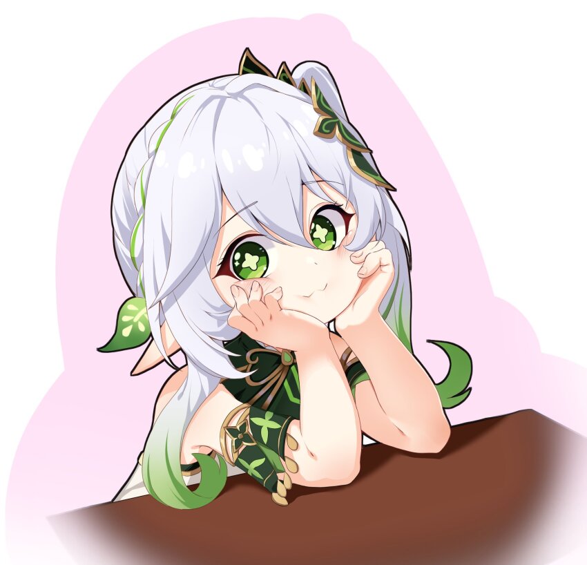 Nahida (Genshin Impact) Rule 34 Image