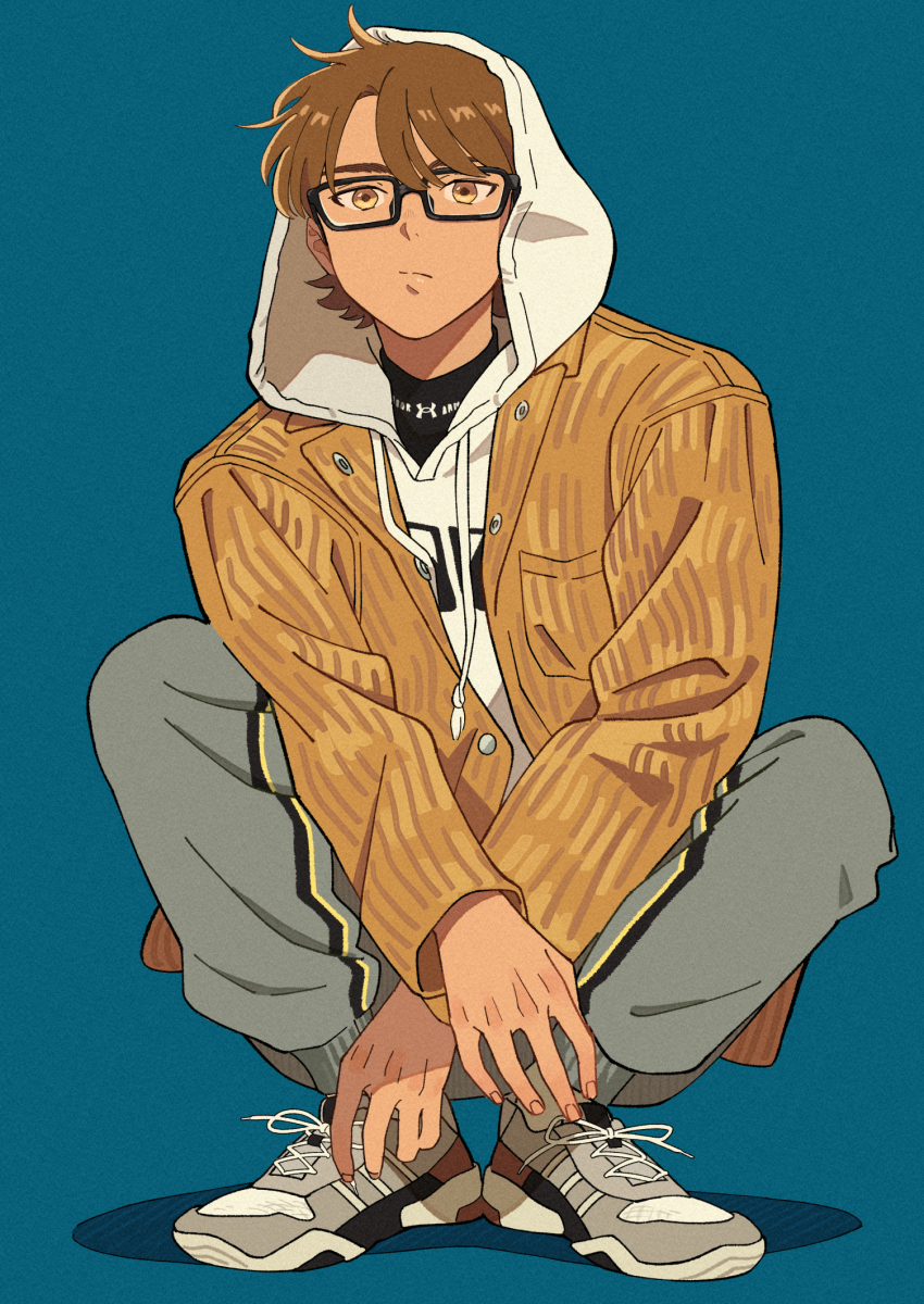 Miyuki Kazuya (Ace Of Diamond) Rule 34 Image