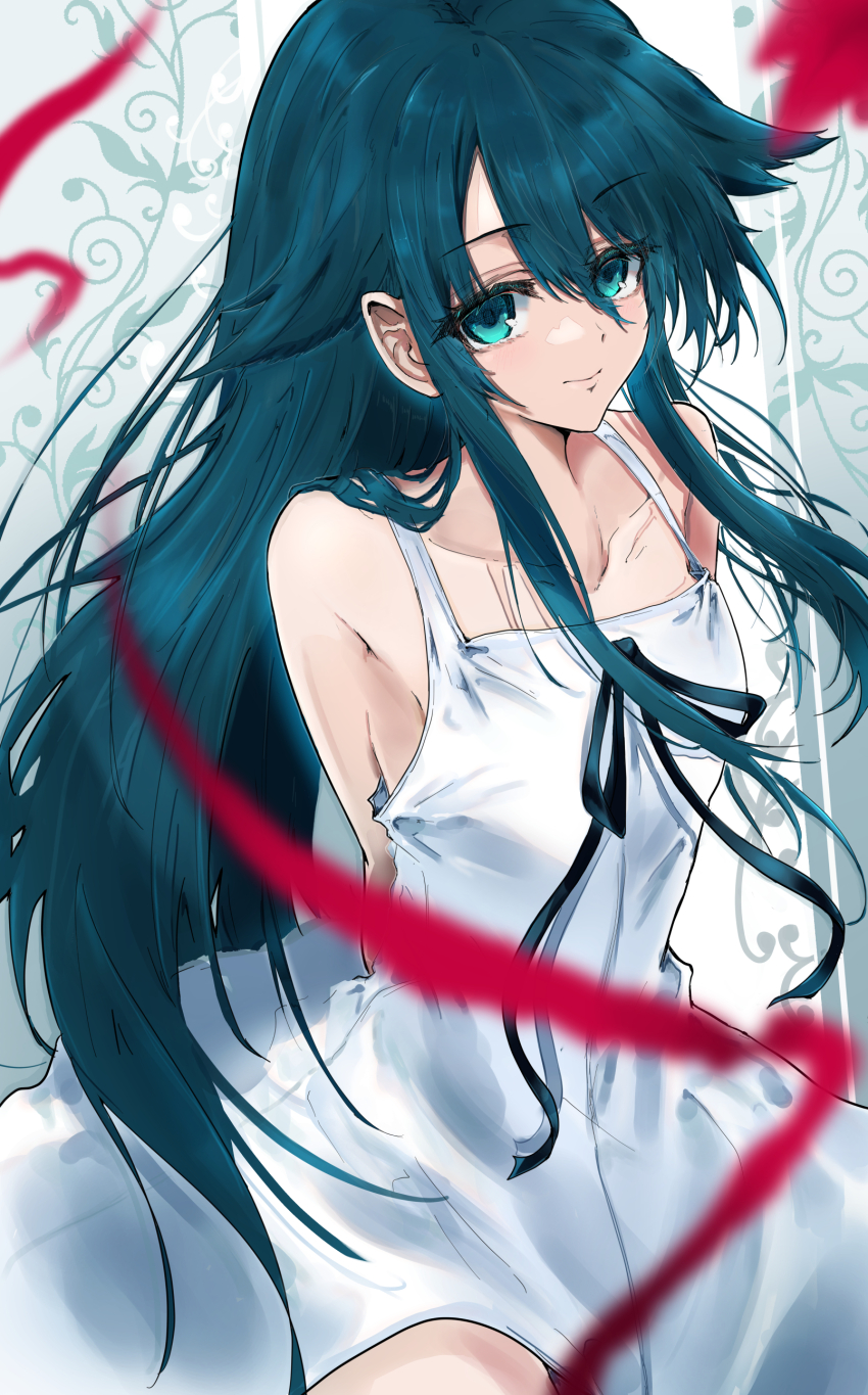 Saya (Saya No Uta) Rule 34 Image