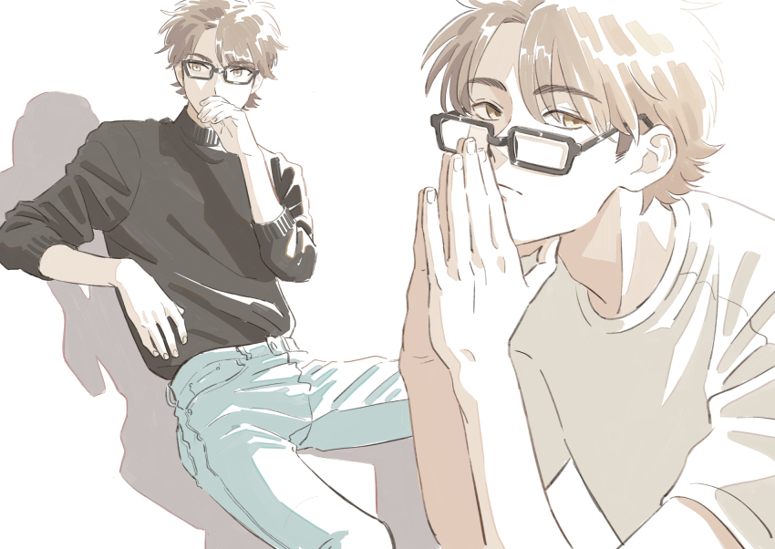 Miyuki Kazuya (Ace Of Diamond) Rule 34 Image