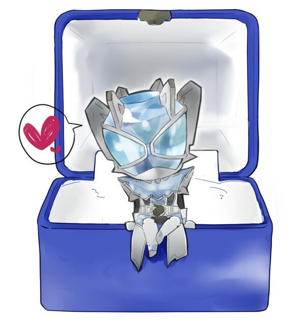 Kamen Rider Rule 34 Image