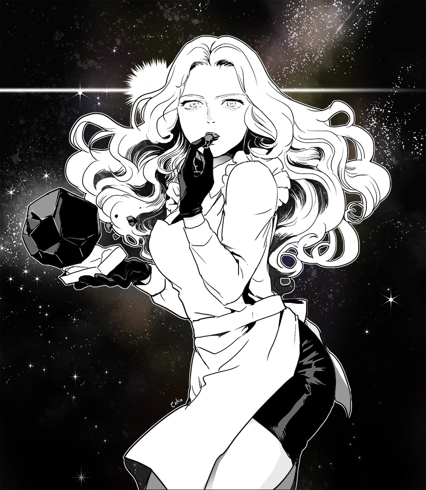Kolin (Street Fighter) Rule 34 Image