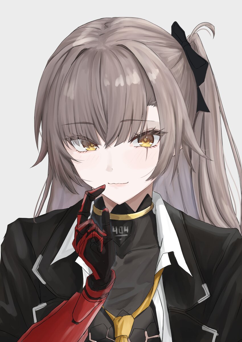 Ump45 (Girls' Frontline) Rule 34 Image