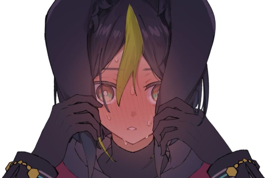 Tighnari (Genshin Impact) Rule 34 Image