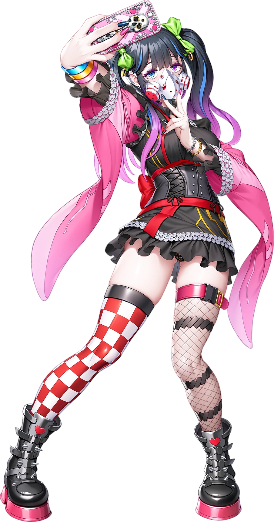 Lilith-Soft Rule 34 Image