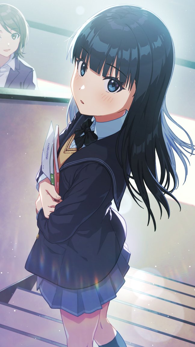 Ayatsuji Tsukasa (Amagami) Rule 34 Image
