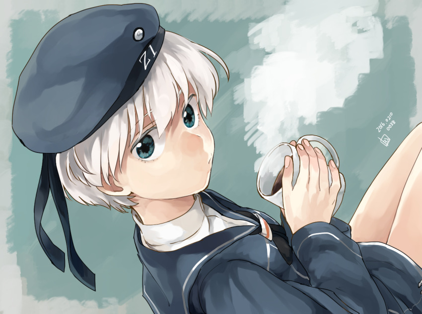 Kantai Collection Rule 34 Image