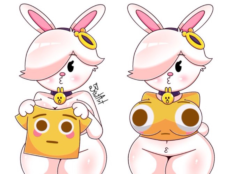 Colette (Brawl Stars) Rule 34 Image