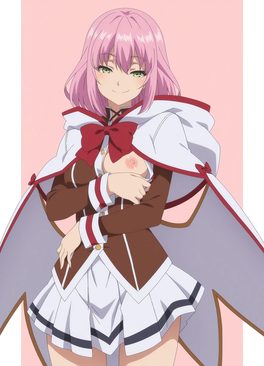 Norn Clatalissa Jioral (Kaifuku Jutsushi No Yarinaoshi) Rule 34 Image