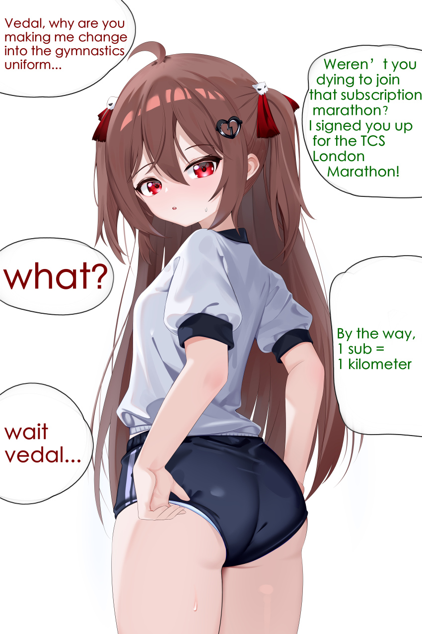 Neuro-Sama (Vedal Ai) Rule 34 Image