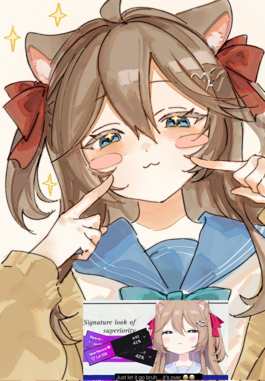 Neuro-Sama (Vedal Ai) Rule 34 Image