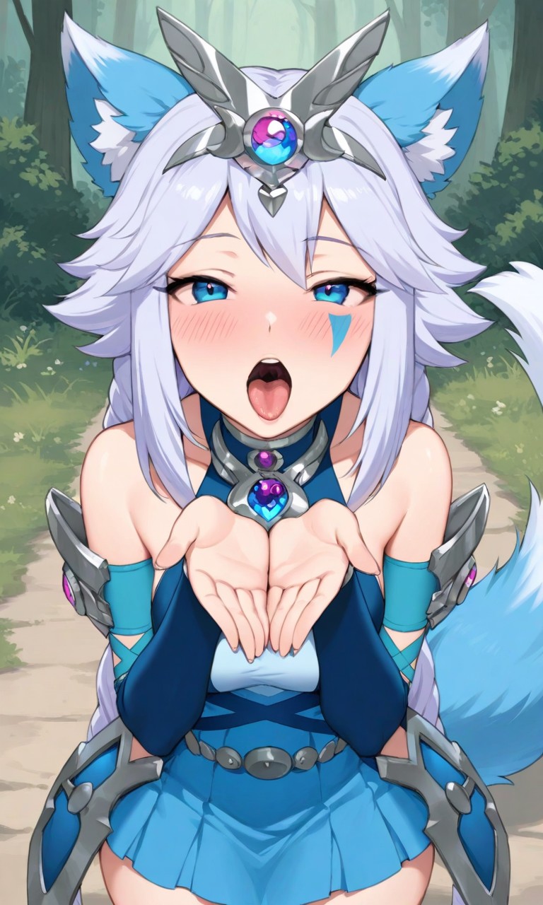 Io (Paladins) Rule 34 Image