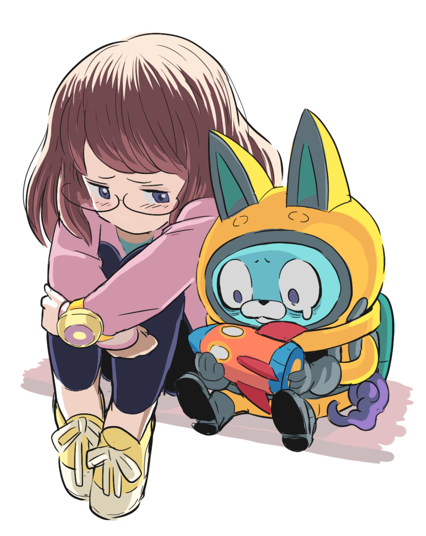 Misora Inaho (Usapyon) Rule 34 Image