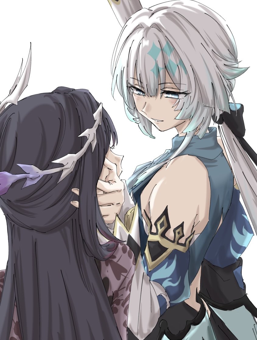 Cerydra (Honkai: Star Rail) Rule 34 Image