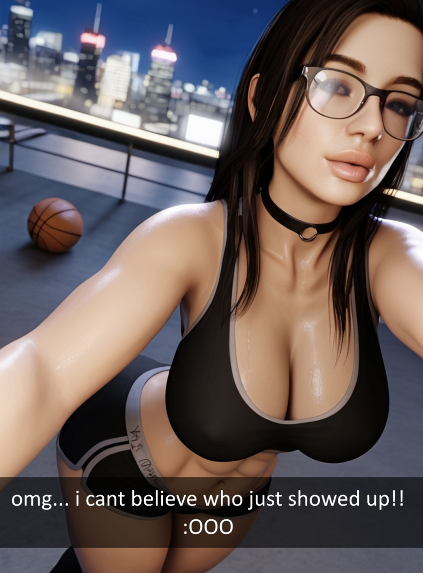 1girls Rule 34 Image