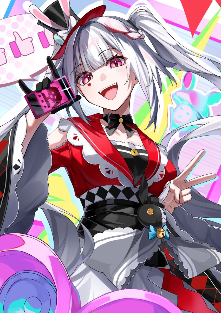 Sparkle (Honkai: Star Rail) Rule 34 Image
