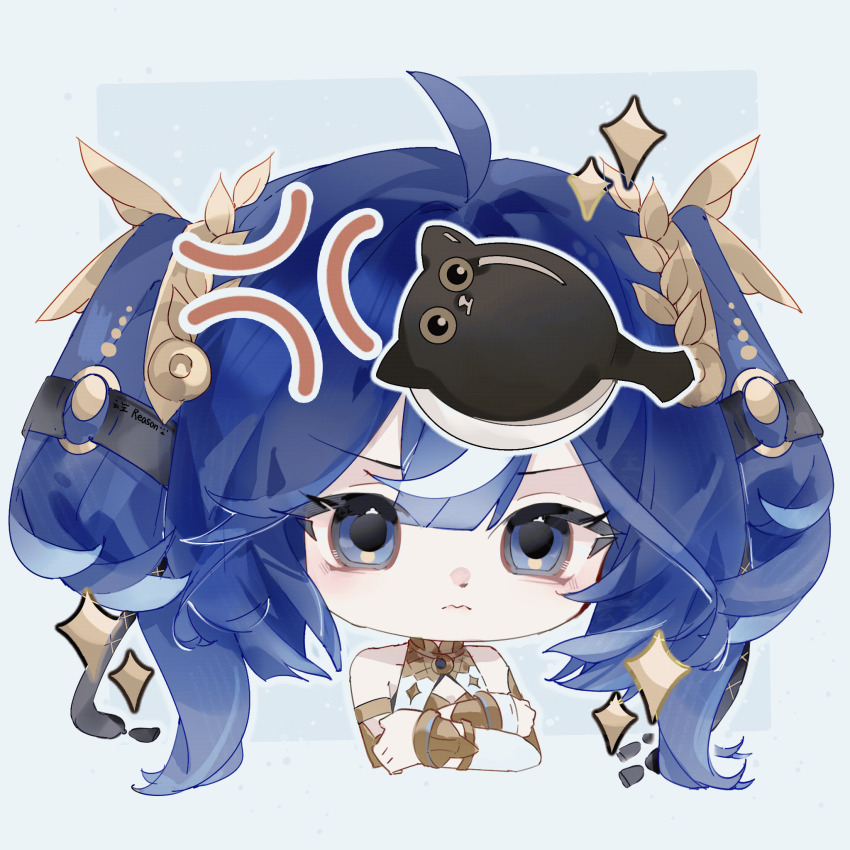 Iuno (Wuthering Waves) Rule 34 Image