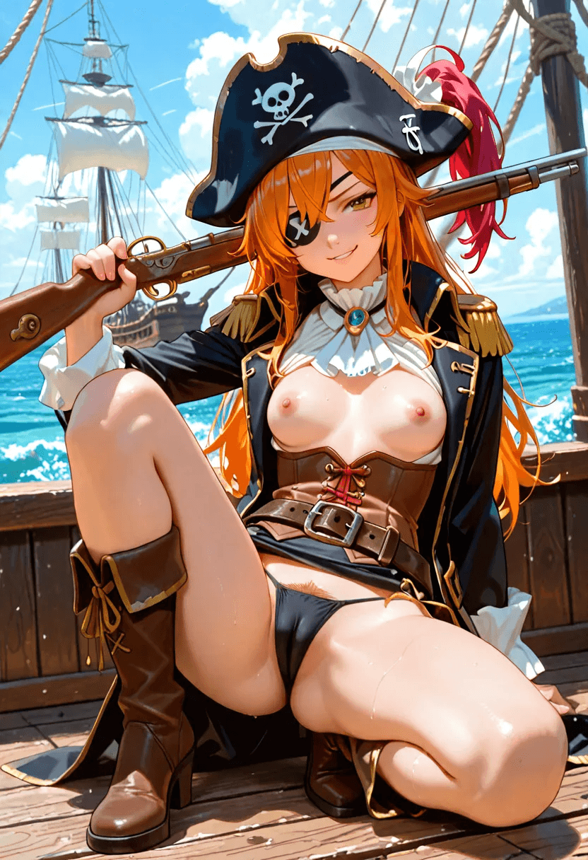 Original Rule 34 Image
