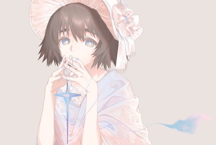 Shiina Mayuri (Steins;Gate) Rule 34 Image