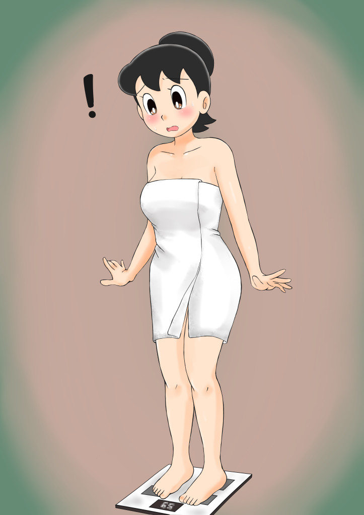 Doraemon Rule 34 Image