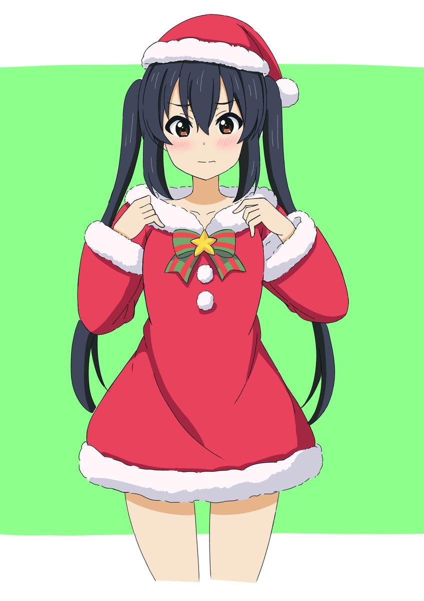 Christmas Rule 34 Image