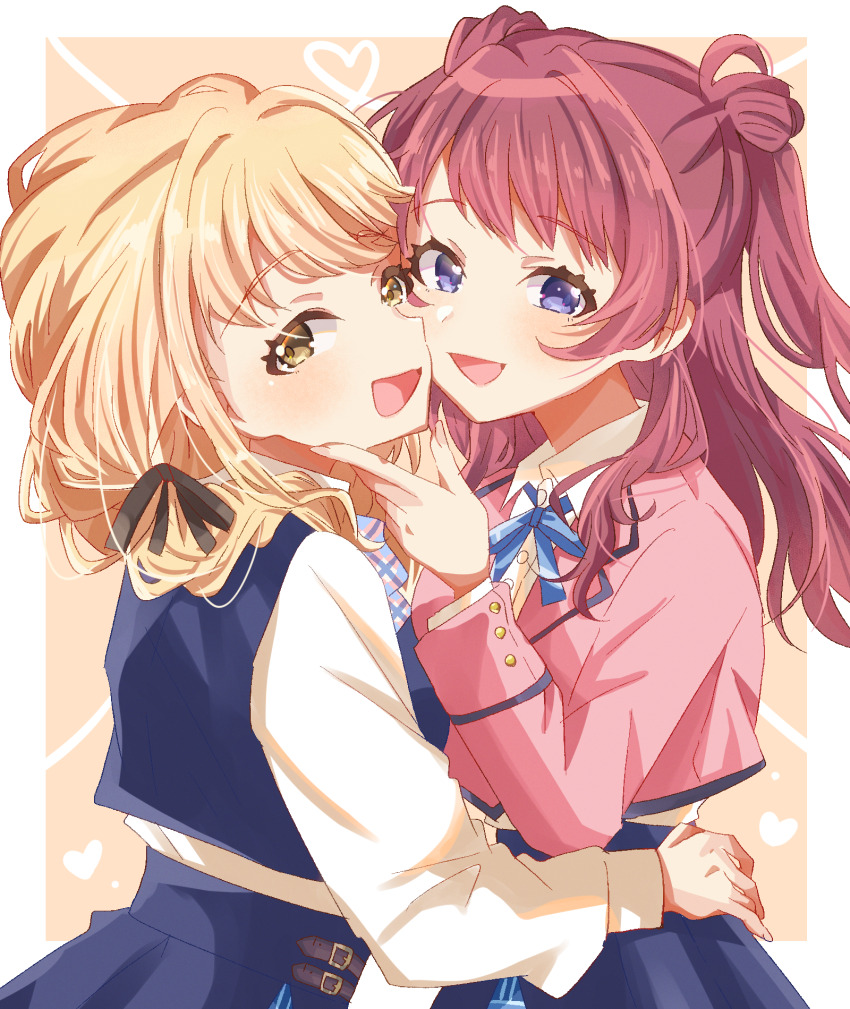 Fujita Kotone (Gakuen Idolmaster) Rule 34 Image
