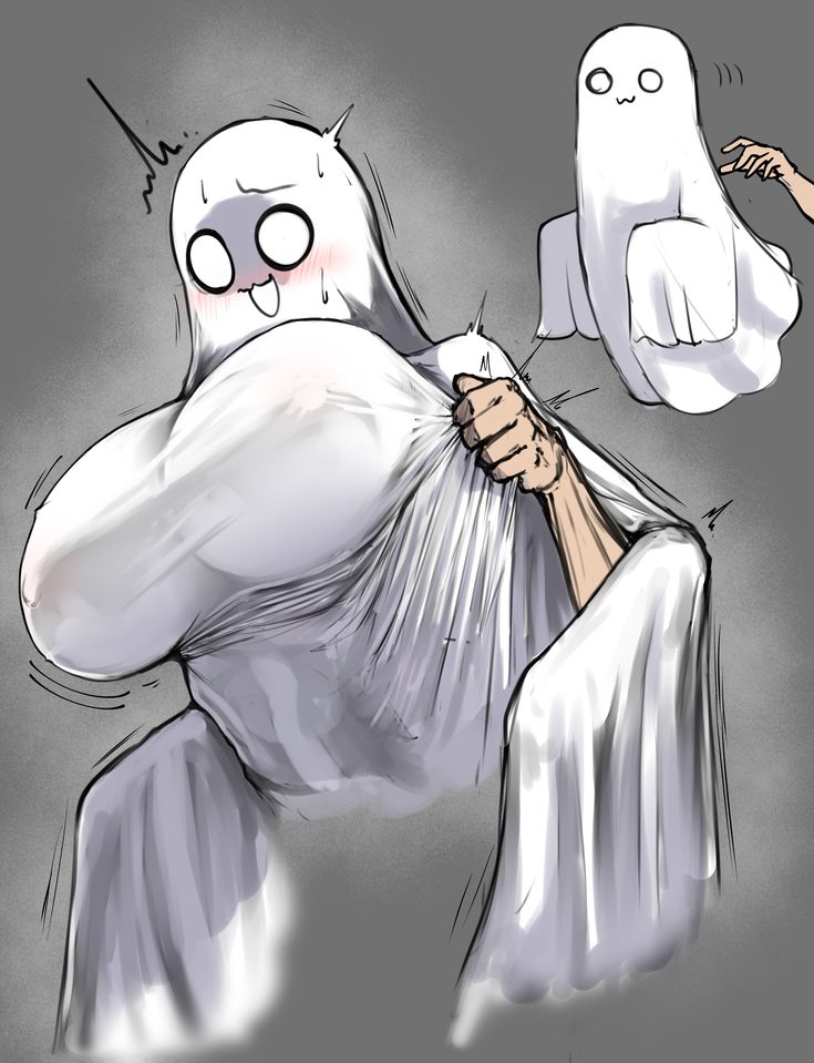 Big Breasts Rule 34 Image