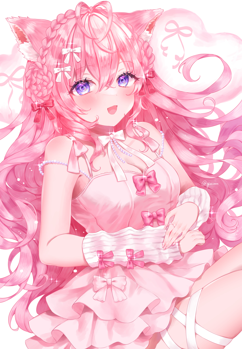 Hakui Koyori (Hololive) Rule 34 Image