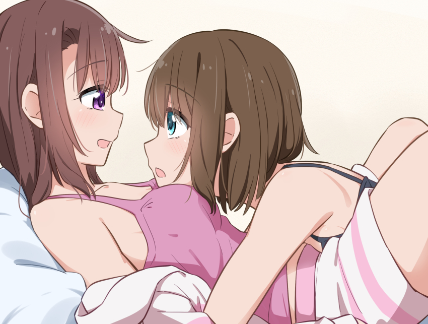 Hayama Hiyori (Extreme Hearts) Rule 34 Image