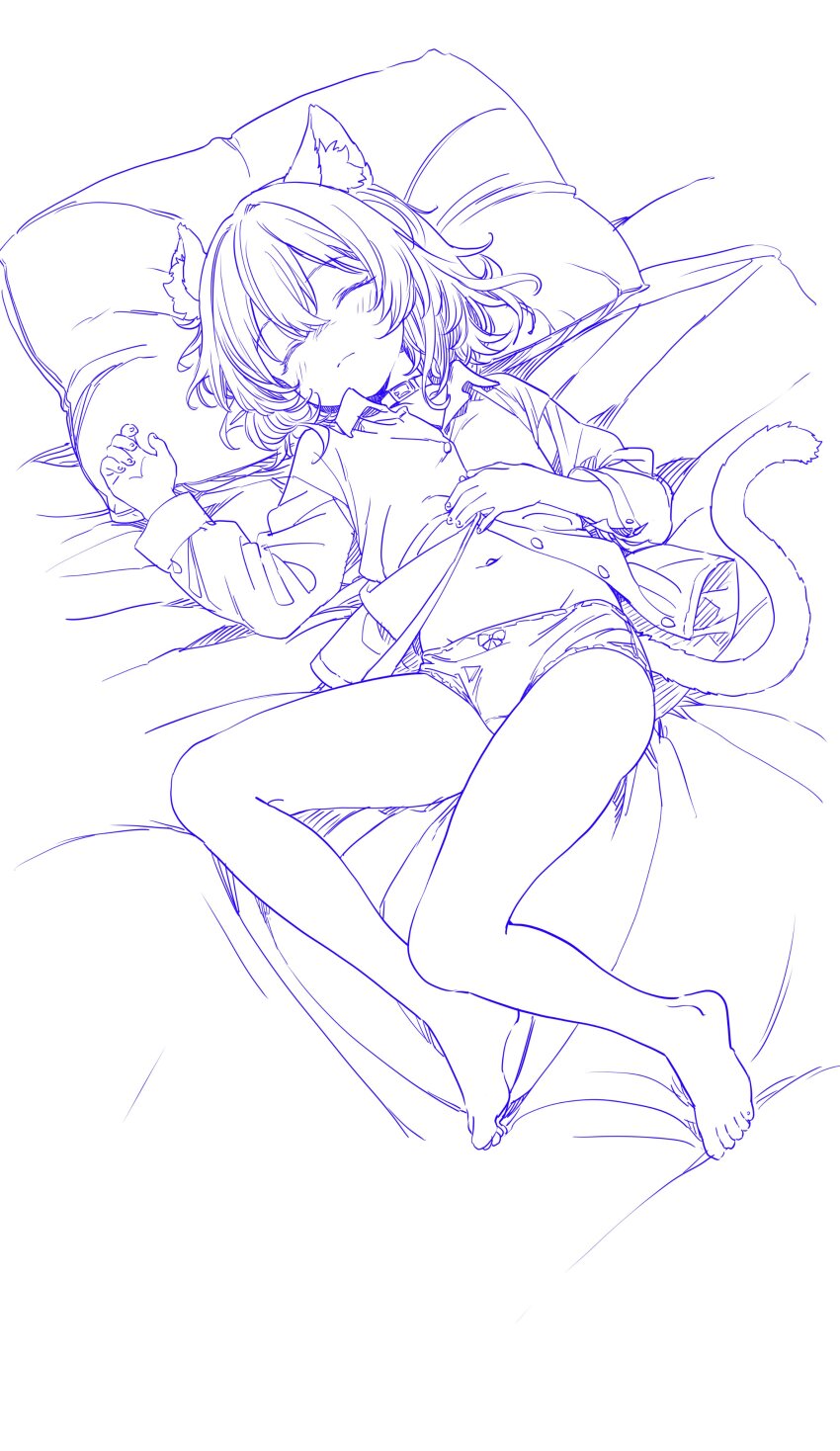 Gu Rule 34 Image