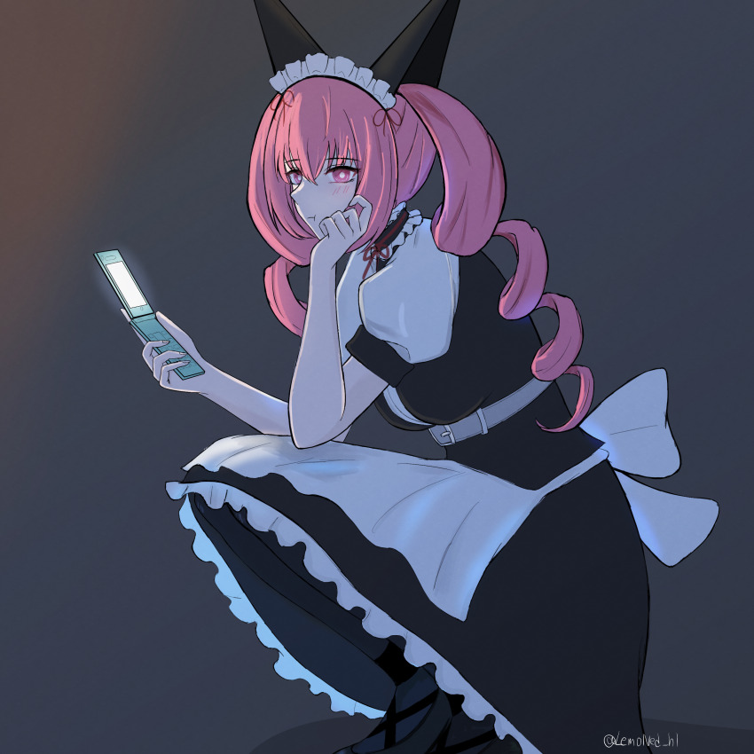 Akiha Rumiho (Steins;Gate) Rule 34 Image