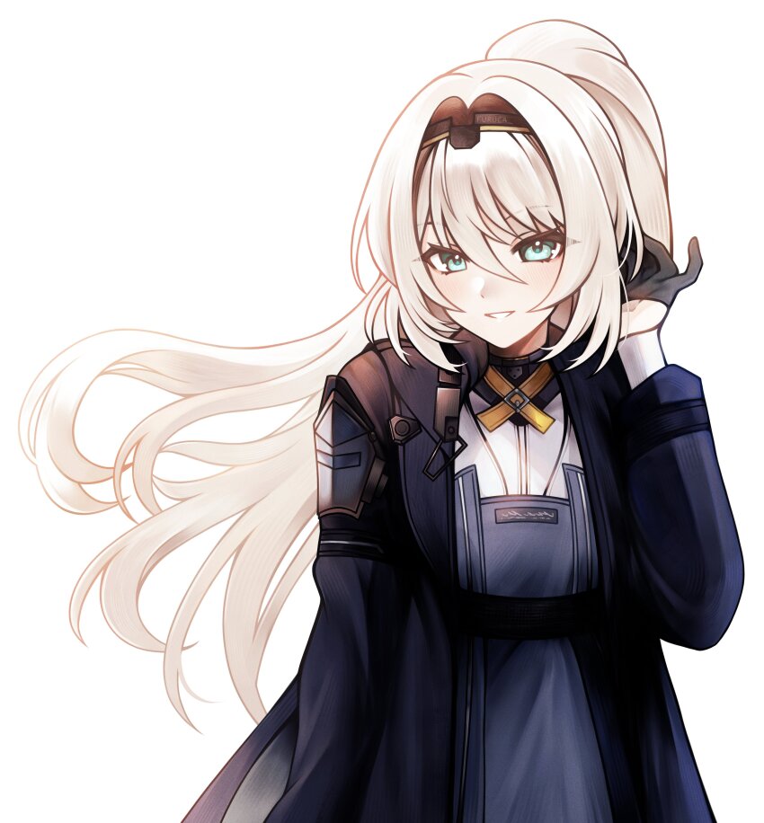 An-94 (Girls' Frontline) Rule 34 Image