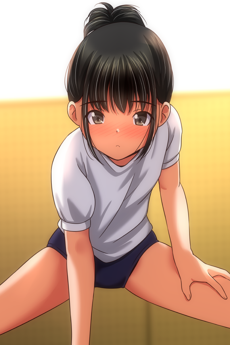Original Rule 34 Image
